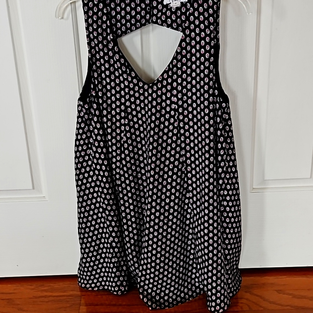 Little Tiny Tulips - Dress by Very J. Size Small